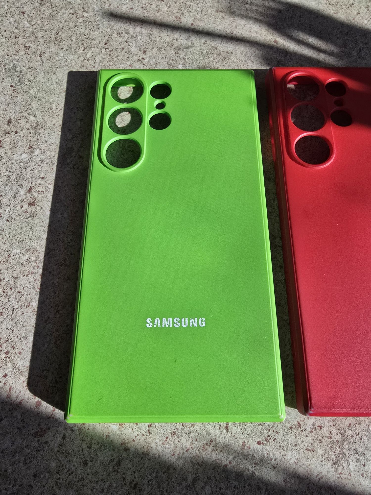 Samsung s24 ultra etu,i case