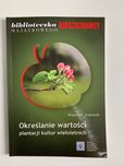 Określanie wartości plantacji kultur wieloletnich