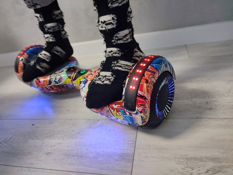 Гіроскутер Smart Balance