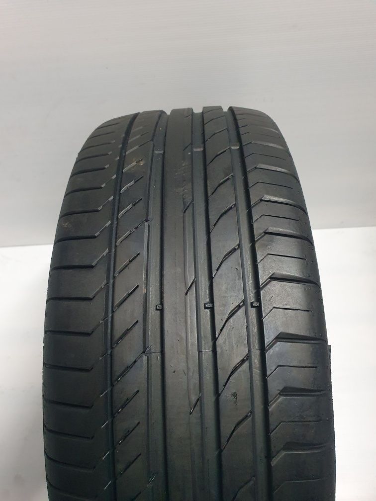 Continental ContiSportContact 5 235/50R18 97 V