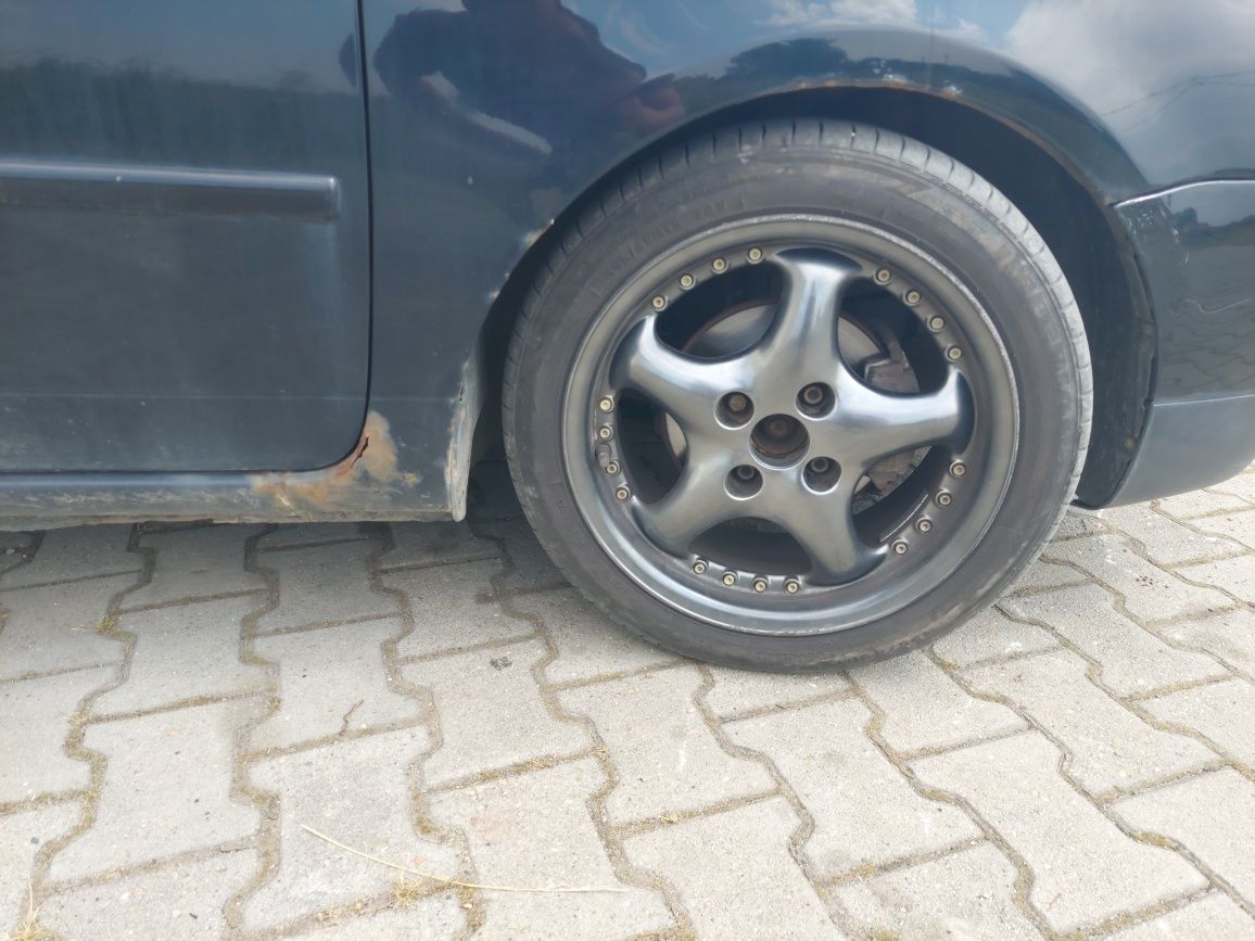 Vw Lupo 1.4  16V