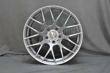 Felgi VEEMANN VC359 18" 9,5J ET45 5x120 Hyper Silver