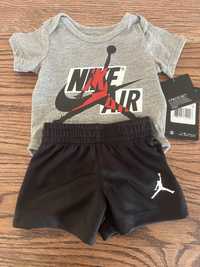 Nike Jordan дитяче baby