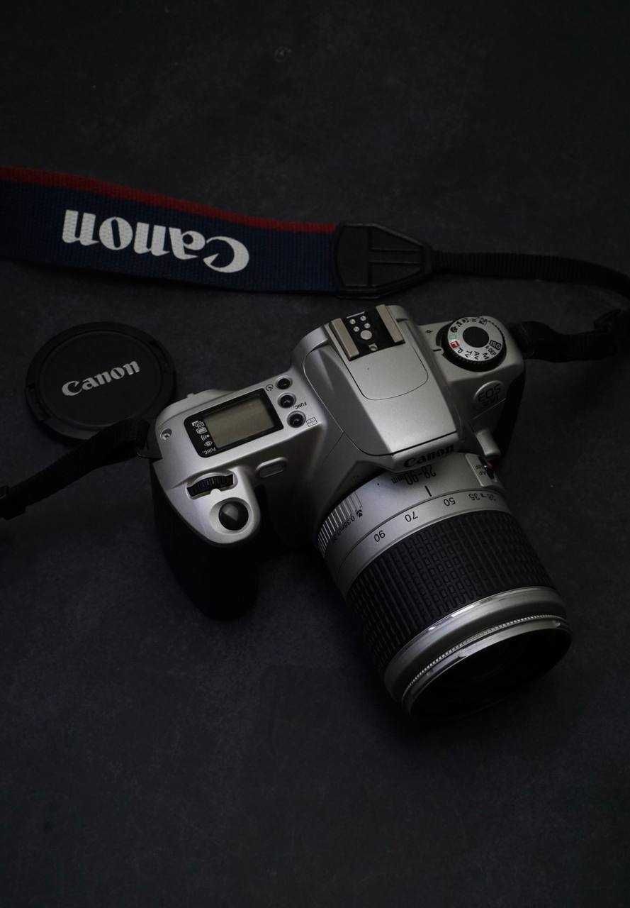 Продаю камеру Canon EOS 300