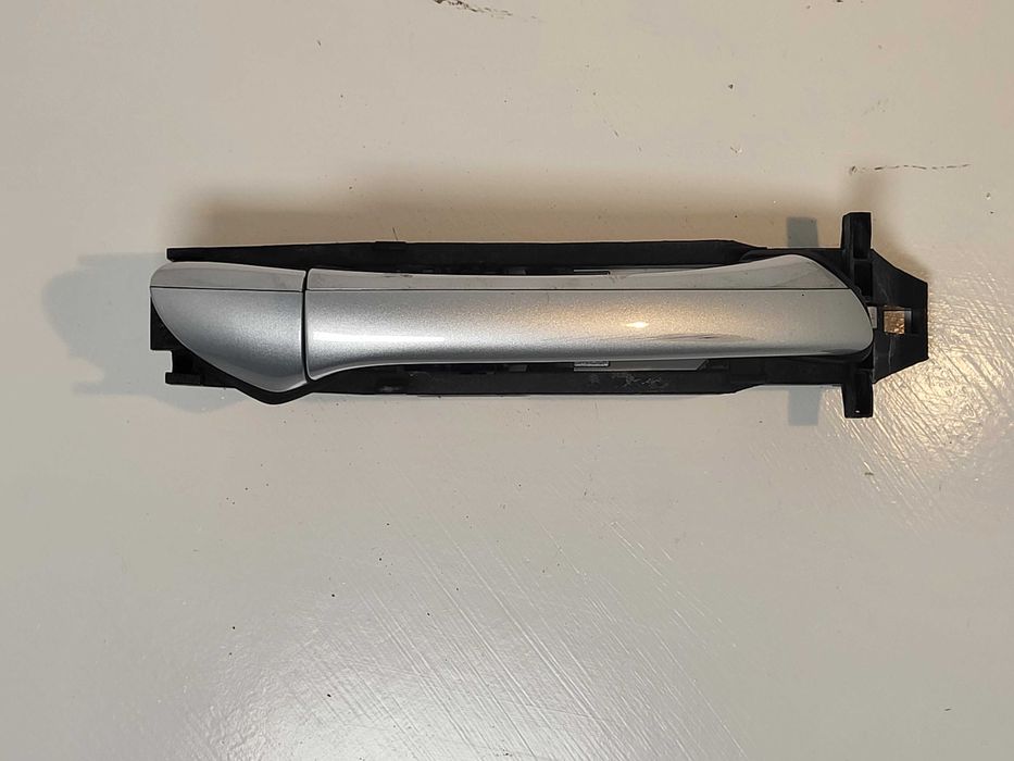 Puxador da porta traseira direita para Mercedes-Benz Classe E W211