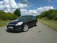 Opel Astra H 1.4 Benzyna 2008