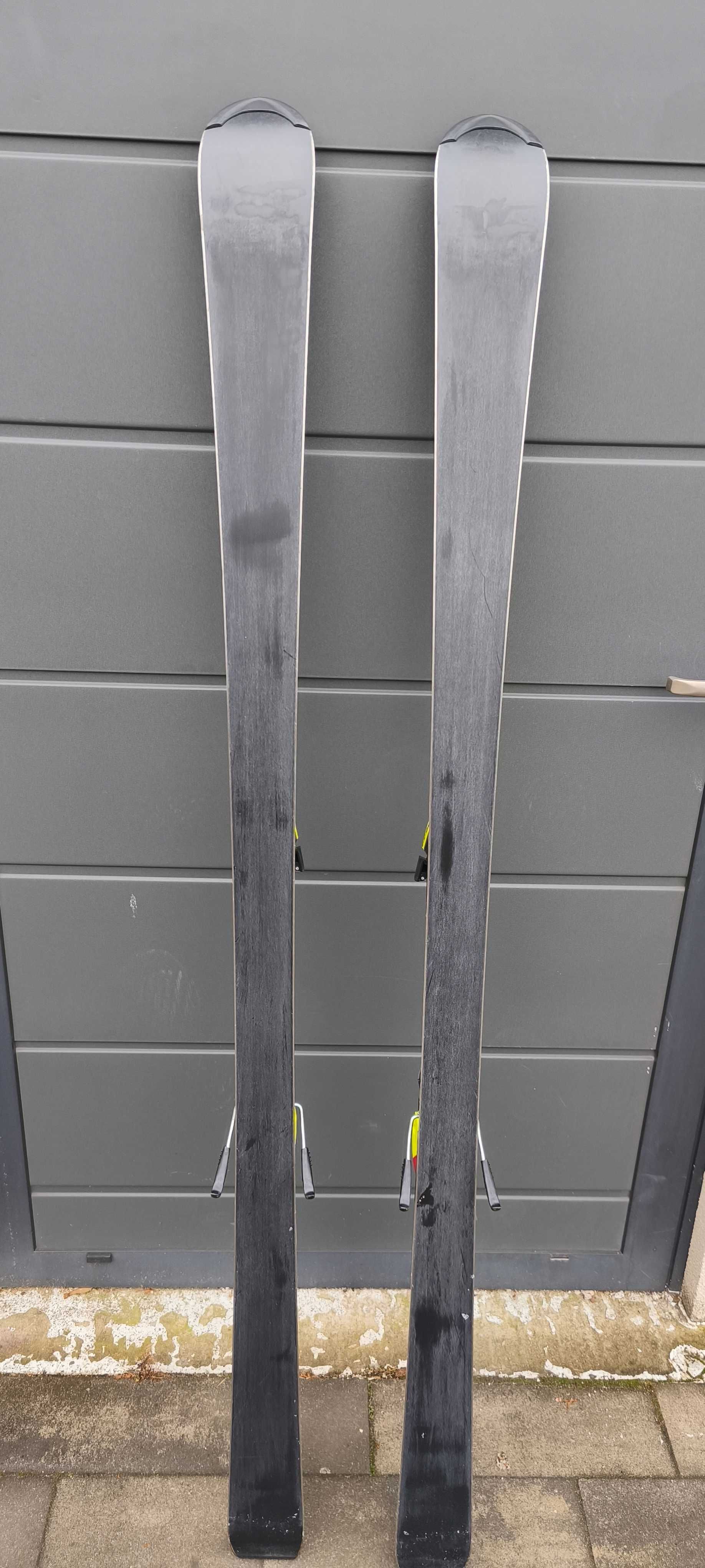 Narty Fischer RC4 Competition Pro 170 cm
