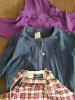 Várias roupa 2,3,4 anos