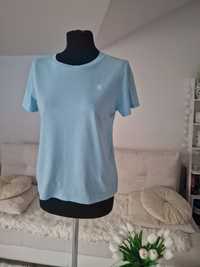 T- Shirt blue " Victoria' s secret".