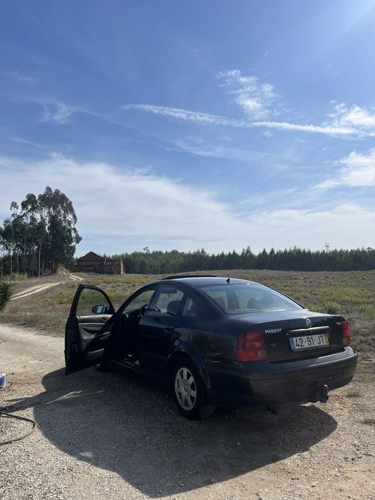 Passat b5 1.9 tdi