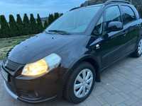 Suzuki SX4 1.9 DCI  2010r.