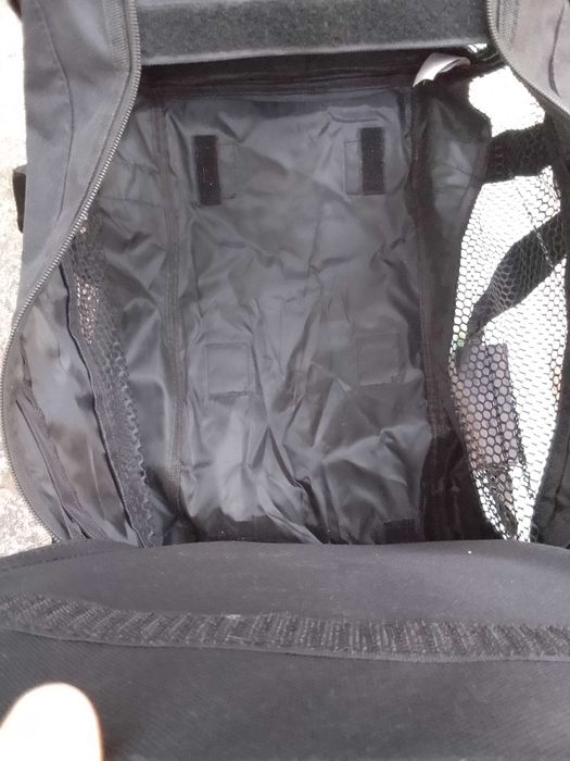 Transportadora Ryan (Trixie Friends on Tour) M 54x30x30