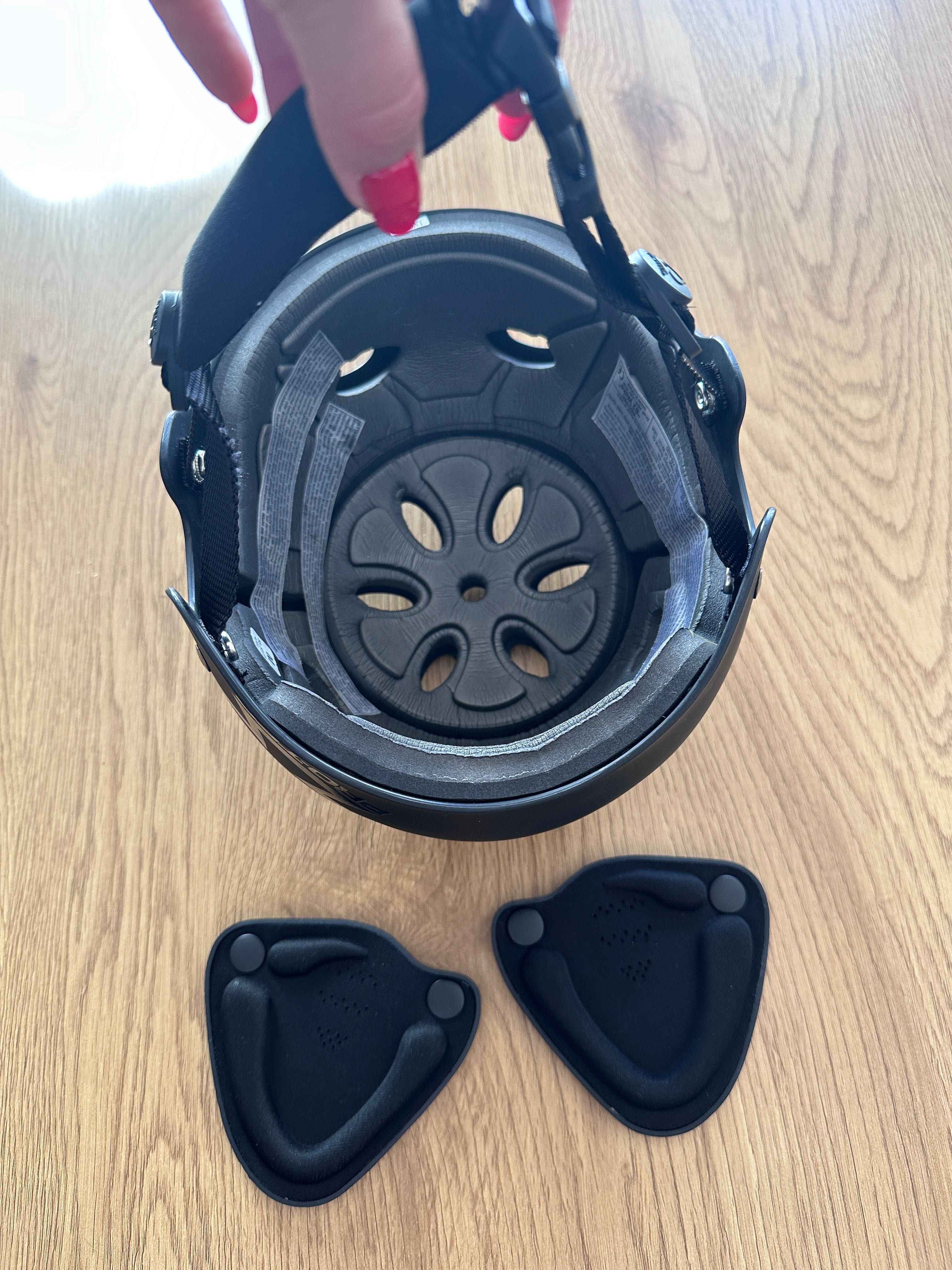 Kask Pro-tec B2 Wake Helmet Protec