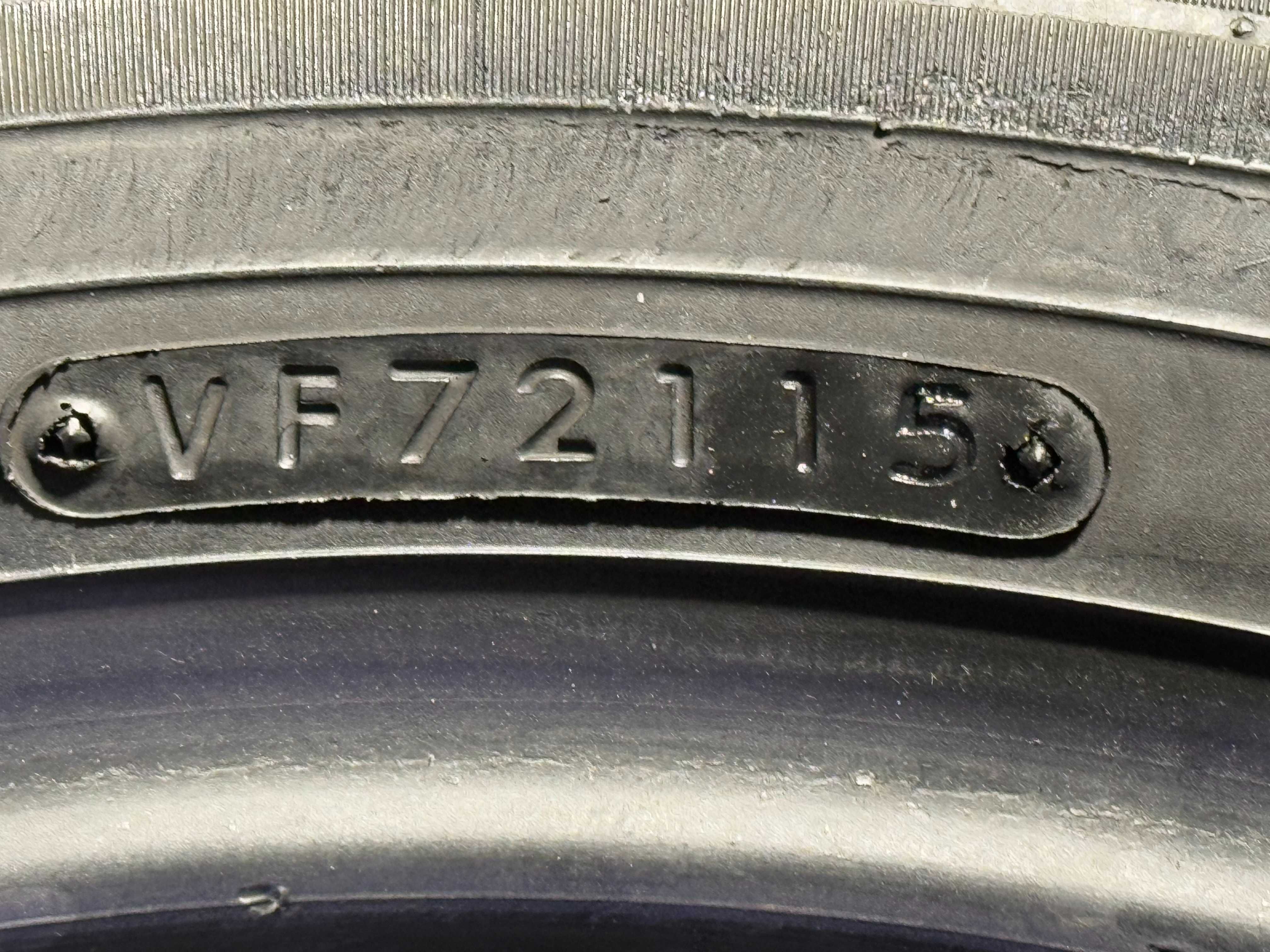 Opony Letnie 215/50/18 TOYO PROXES #856