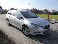 Opel Astra Serwisowana !!! NAVI . LED !!!
