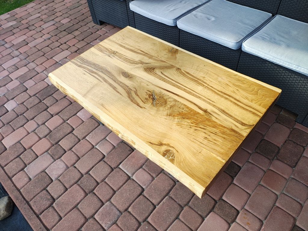Płat dębowy 118x74