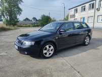 Audi a4 b6 Małysz 1.9 tdi 130km