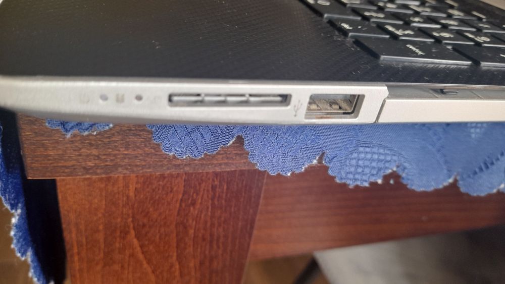 Laptop HP 15 da0xx   SSD