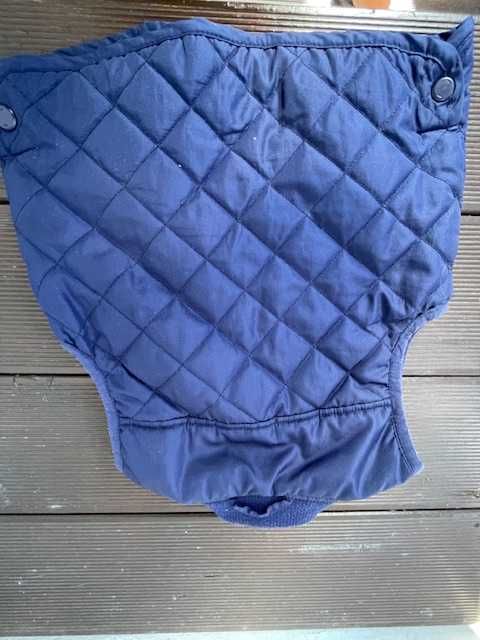 Kamizelka Tommy Hilfiger 74