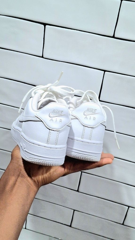 Air force 1 branco