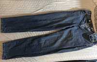 Spodnie jeansowe woodbird