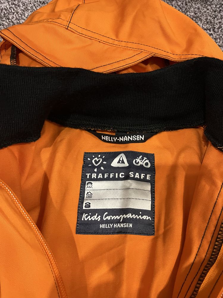 Костюм дитячий HELLY HANSEN