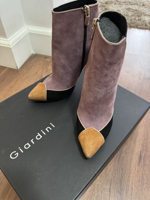 Ботильены Giardini Италия