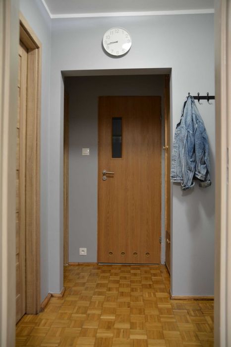 Pokój Poznań os. Piastowskie - wynajmę.