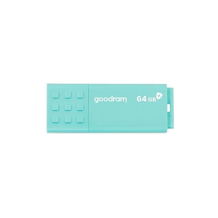 GOODRAM pendrive UME3 64GB USB3.2 (Biomaster protected)