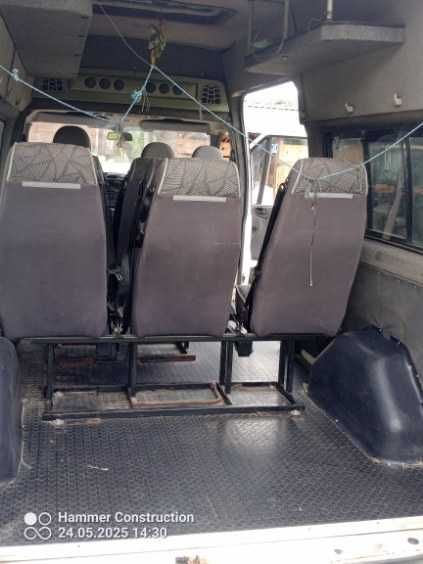 Sprzedam Ford Transit
