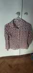 Camisa Lanidor - S