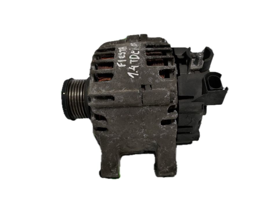 Alternador FORD Fiesta V (JH_, JD_)