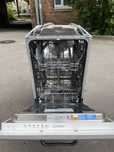 Посудомийка Indesit