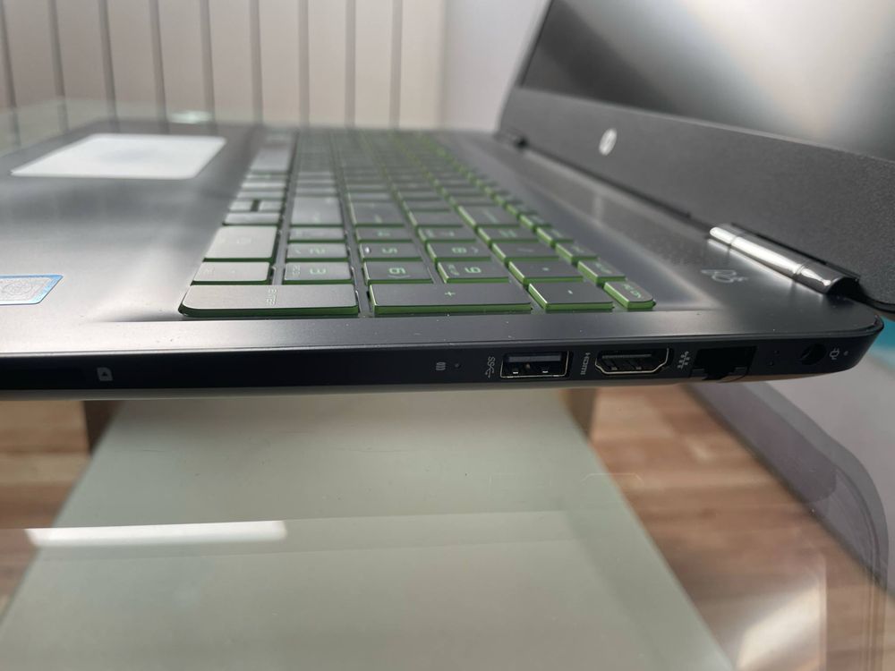 Laptop HP Pavilion Power