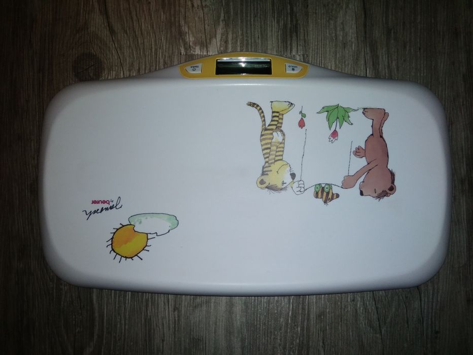 Детские весы от 100 грн./мес!. Прокат/аренда. Саша, Гамма, Beyrer