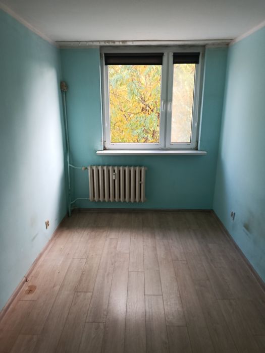 Mieszkanie 2 pokojowe os. Piastowskie