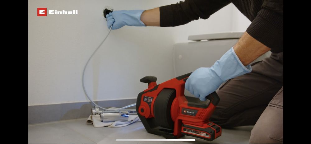 Чистка каналізаціі Житомир сантехнік