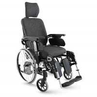 Wózek inwalidzki Cirrus G5