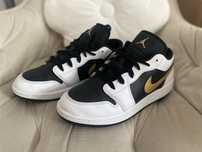 Nike Jordan roz 38,5