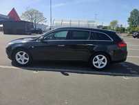 Opel Insignia 2.0 CDTI sport tour cosmo kombi