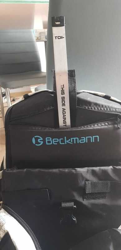 Beckmann Plecak turystyczny, szkolny