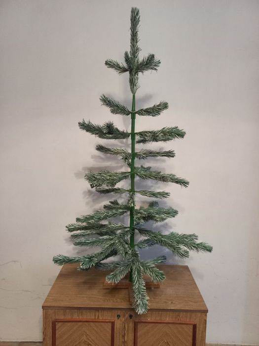 Продам новогодние ёлочные игрушки.