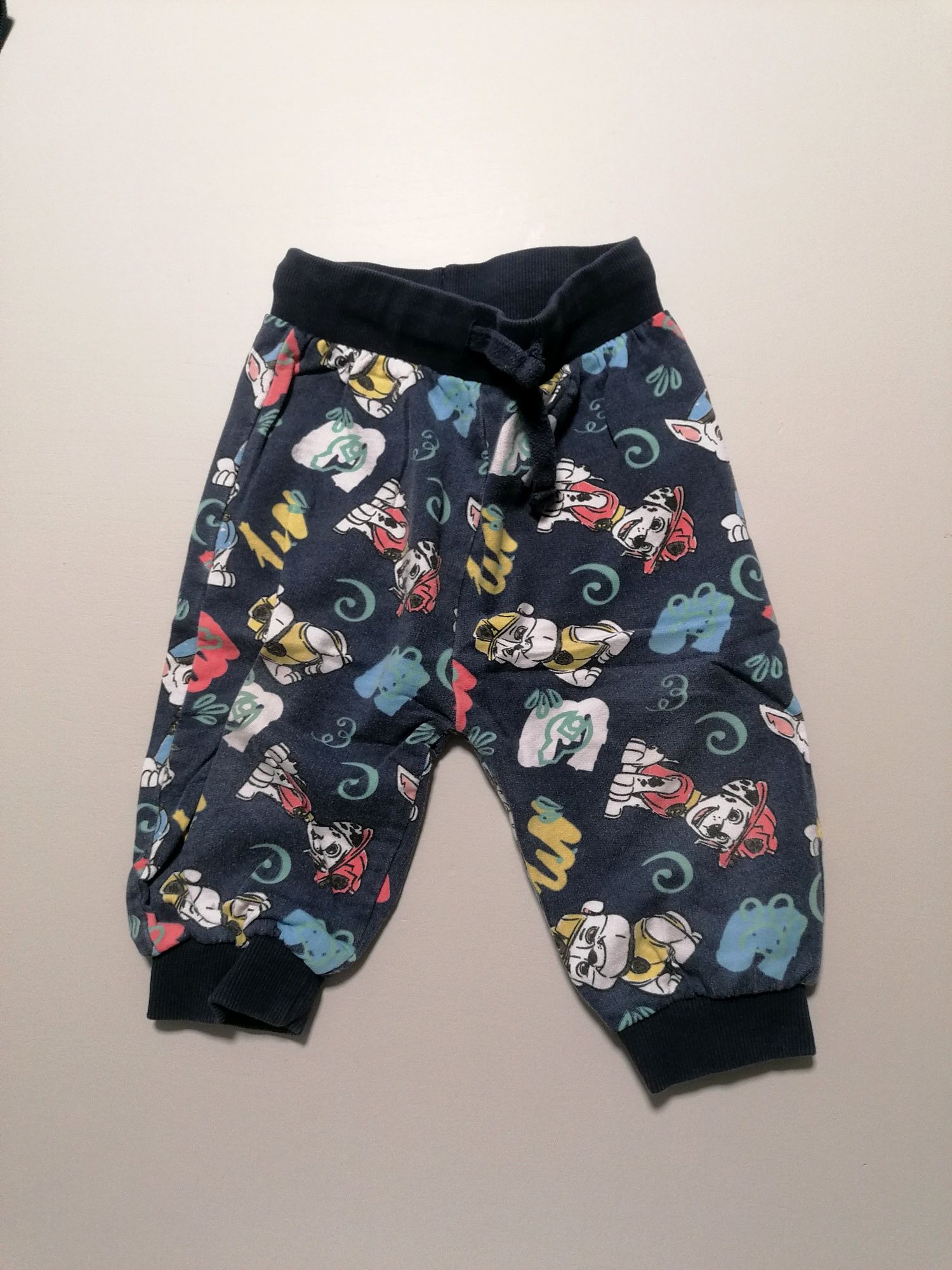 Conjunto Desportivo "Patrulha Pata" de Bebé