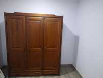 Vendo roupeiro de 3 portas