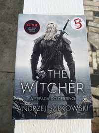 The Witcher: A Espada do Destino, Andrzej Sapkowski português