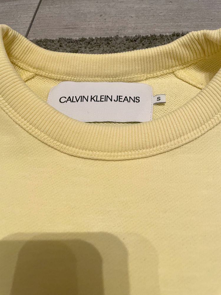 Calvin Klein bluza