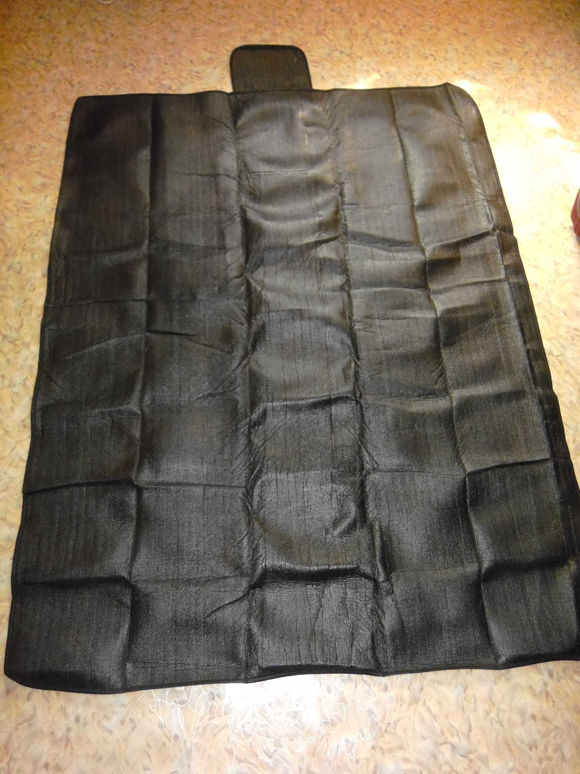 Коврик для пикника 175*135 см, материал акрил с полиэтиленовым днищем