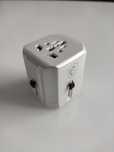 MSI PRESTIGE TRAVEL ADAPTER - adapter gniazd zasilania/ładowarka USB