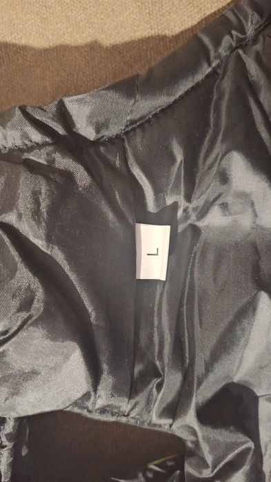 Kurtka dla psa the dog face nowa rozmiar L