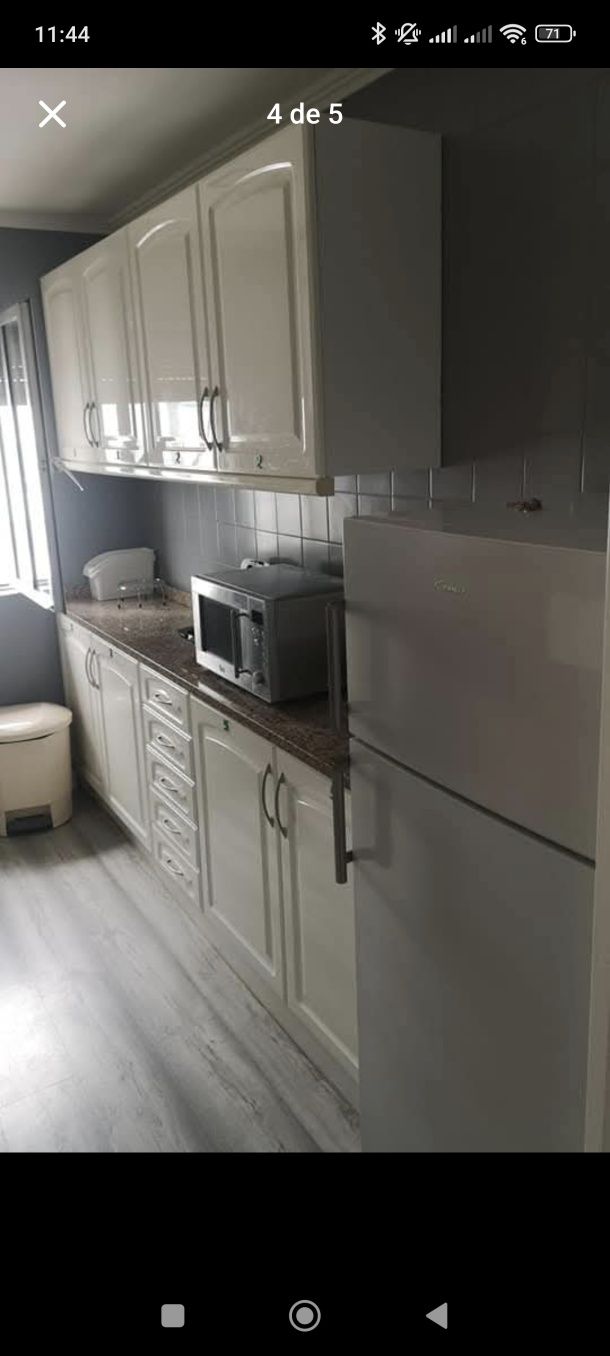 Precisa de um quarto para morar